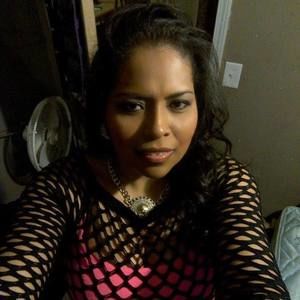 Meet your Posher, Ana